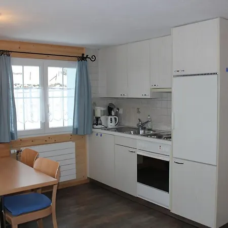 Apartment Good *
