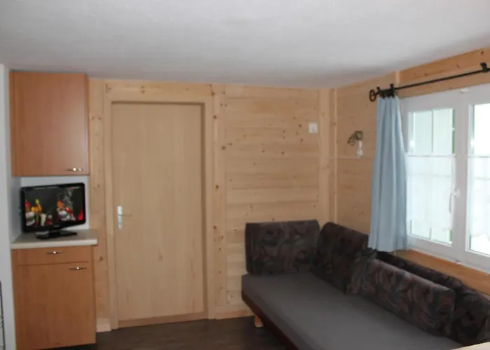 Good Apartment Flumserberg