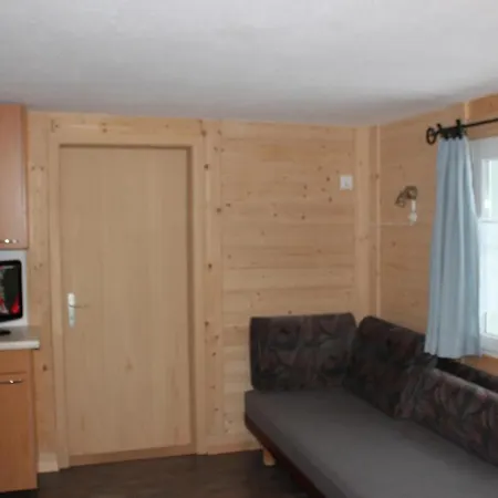 Good Apartamento Flumserberg