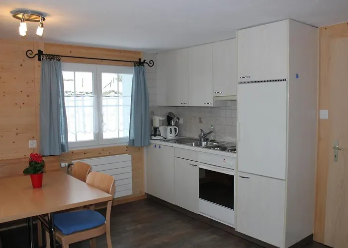 Apartament Good *